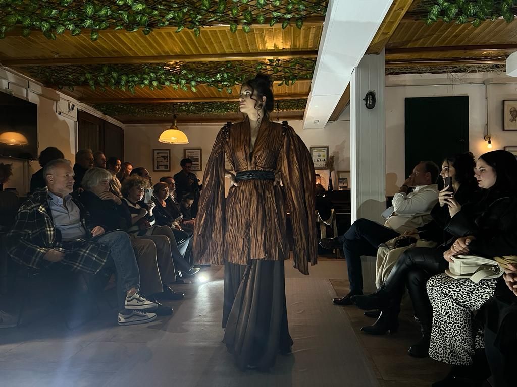 Ópera, moda y gastronomía en la Casa de Canarias de Madrid