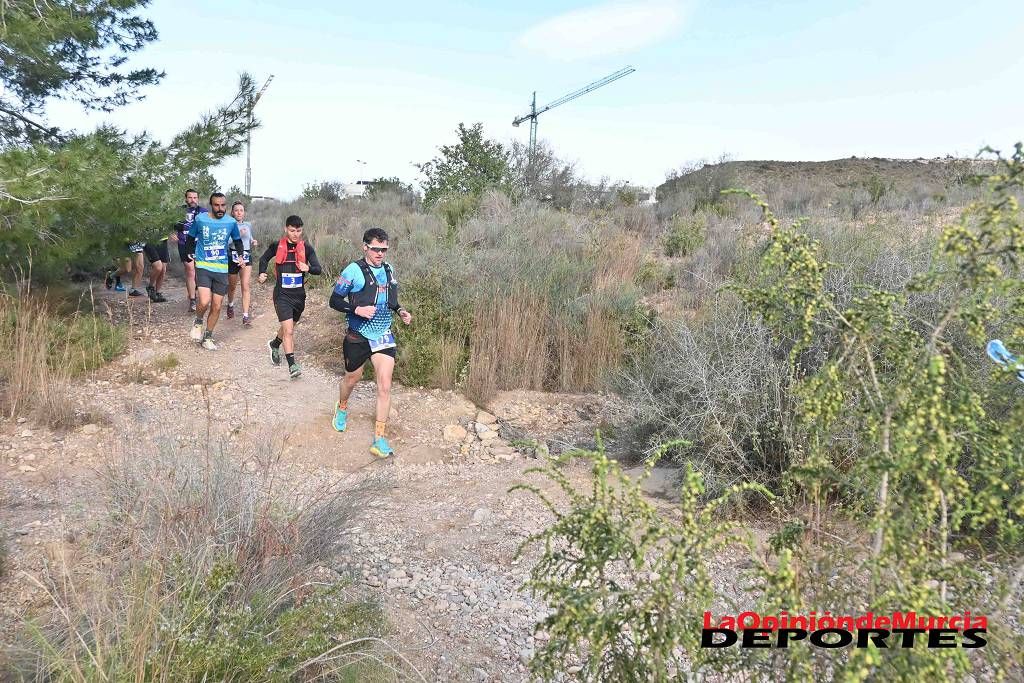 San Jorge Dragon Trail (2)