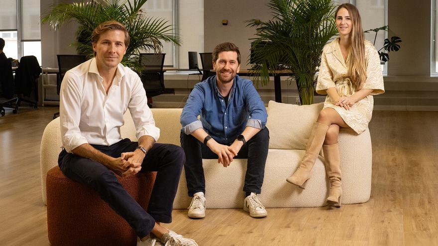 La plataforma catalana Amenitiz capta 45 millones de dólares para lanzar nuevas funciones y crecer en Europa