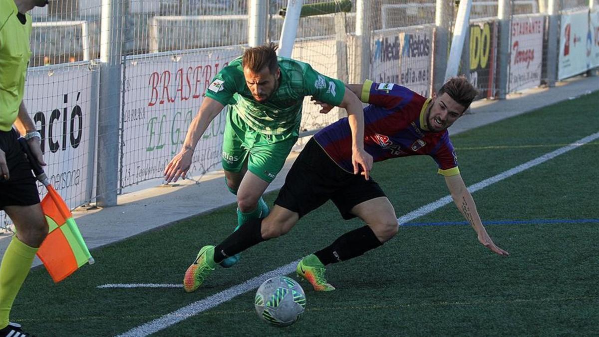 El Eldense-Cornellà está bajo sospecha de amaño por apuestas ilegales