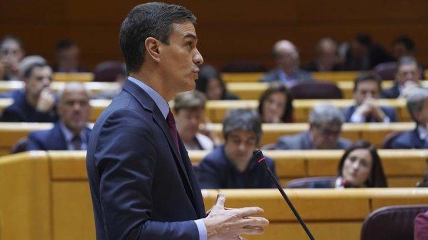 Sánchez pide a ERC facilitar los Presupuestos para pagar la deuda del Estado con Cataluña