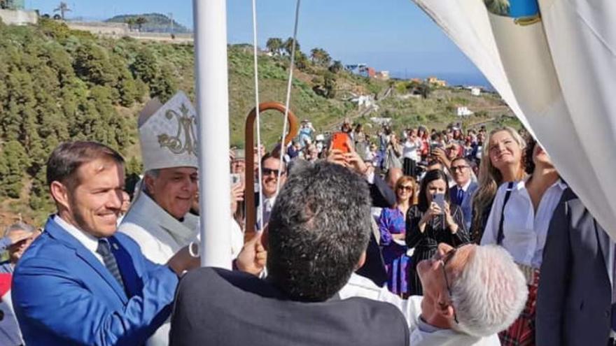 Comienza el Año Lustral.