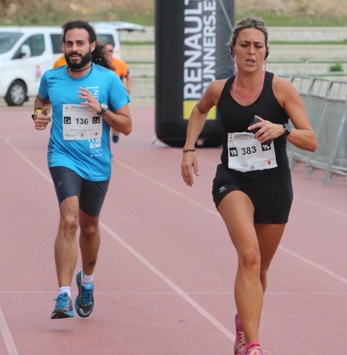 Búscate en la Renault Street Run Málaga 2016