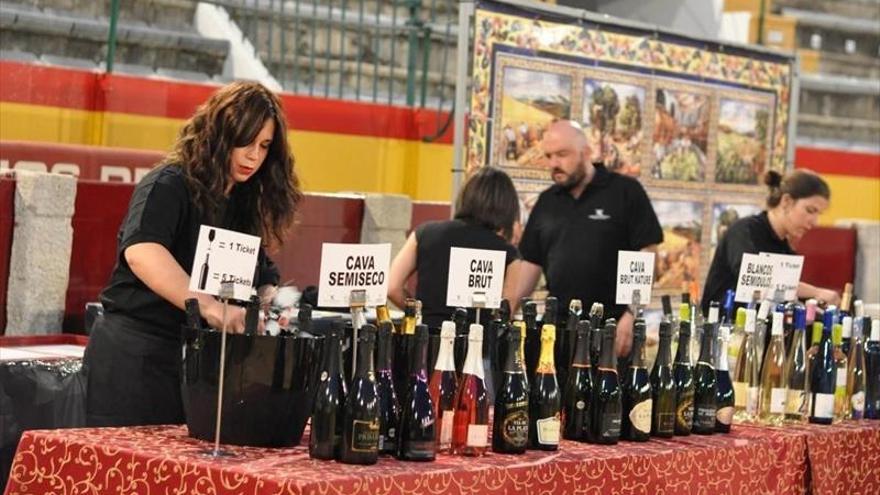 La Ruta del Vino Ribera del Guadiana busca un presidente