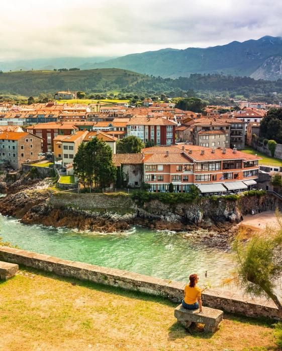 Los 10 pueblos con más encanto de España