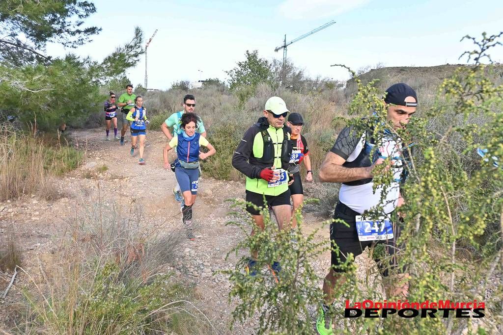 San Jorge Dragon Trail (2)