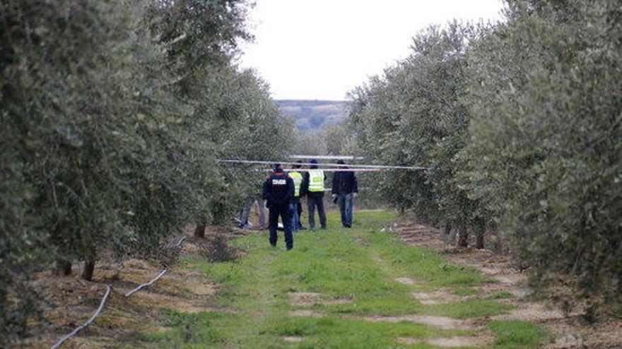 Els dos agents rurals morts al Segrià a mans d&#039;un caçador tenien 43 i 39 anys