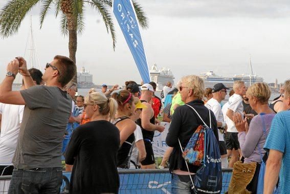 9.000 Läufer aus 49 Ländern gingen am Sonntag den 15.10. an den Start. In der Marathon Disziplin gingen die Deutschen leer aus.