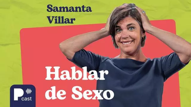 Sobre (vivir) a la Crianza - Hablar de sexo