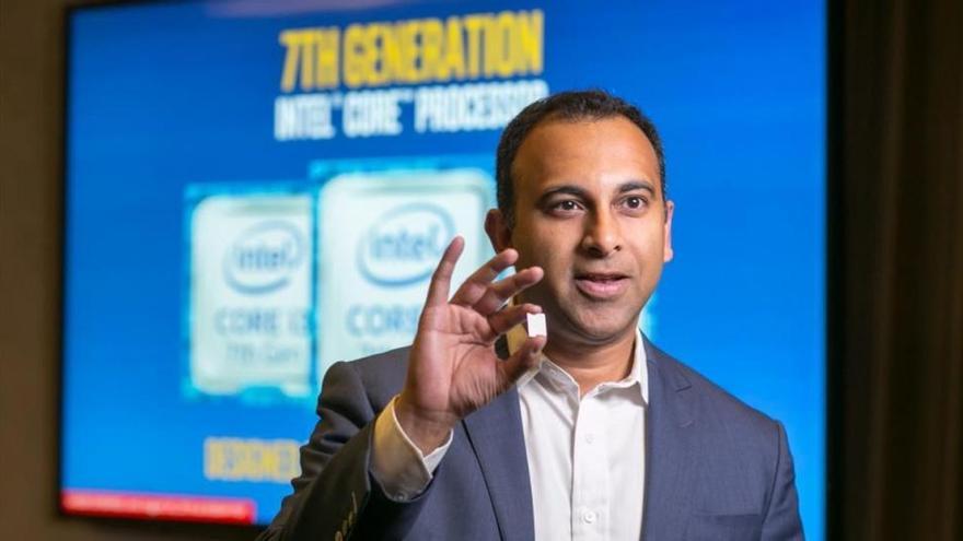 Intel pretende desarrollar tecnología para coches autónomos