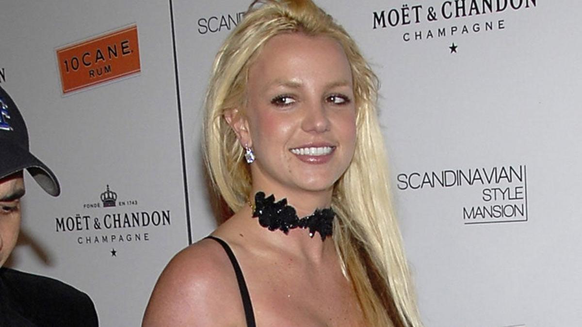Britney Spears triunfa en la Gala de los MTV Video Music Awards
