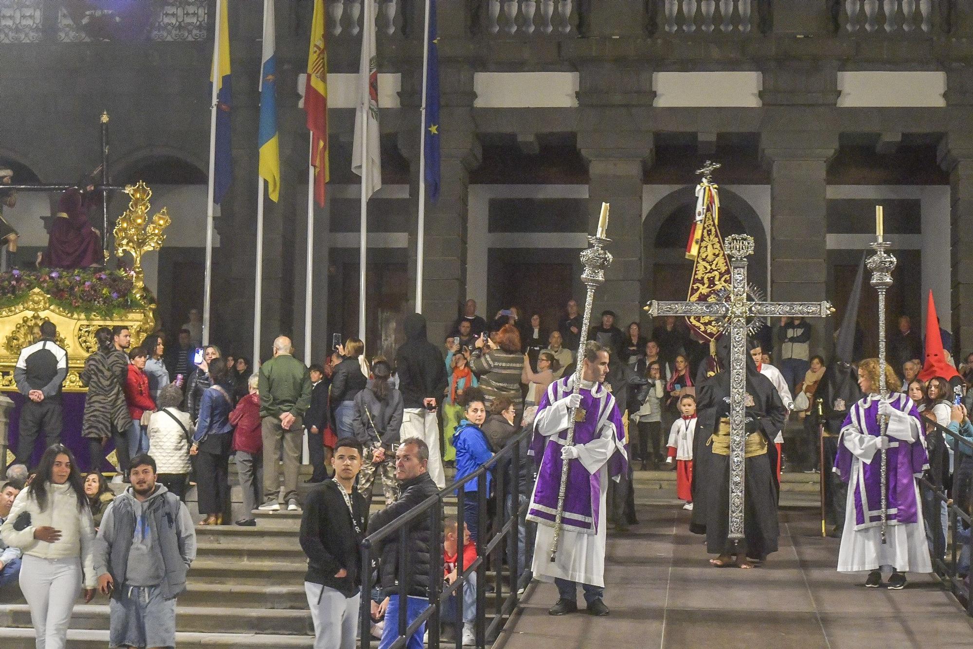 Procesión del Santo Encuentro 2024