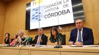 La Fiscalía de Córdoba alerta de una "gran escalada" de casos de violencia de género