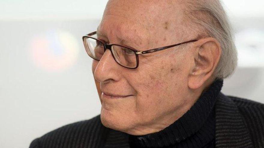 Fallece el filósofo italiano Emanuele Severino a los 90 años