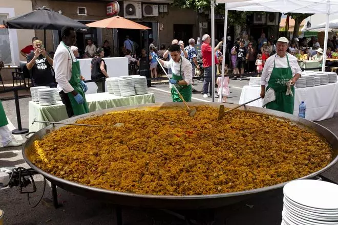 Cañamero, grano a grano