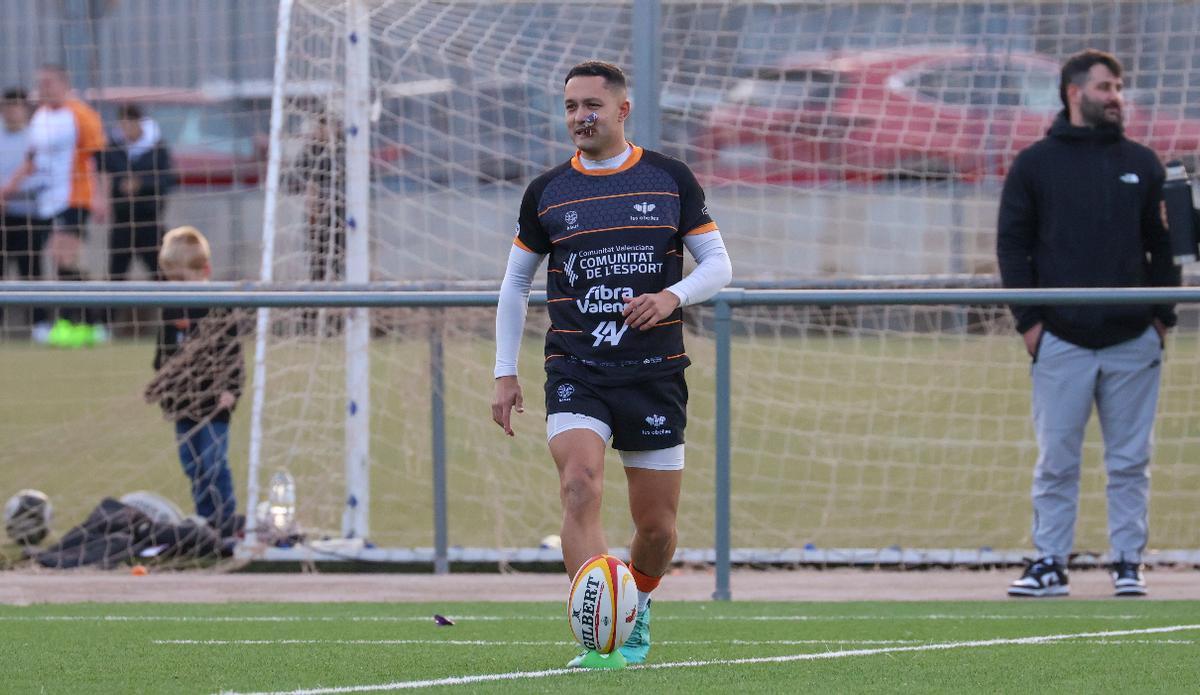 FibraValencia Les Abelles vuelve a sonreír.