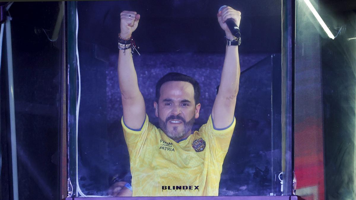 La tensión política marca el escrutinio definitivo que debe confirmar la victoria del ultra De la Espriella en Colombia