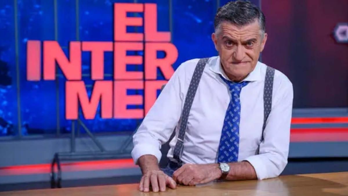 laSexta | El Gran Wyoming prepara un regreso explosivo de 'El intermedio',  que traerá una gran novedad por su 20 aniversario