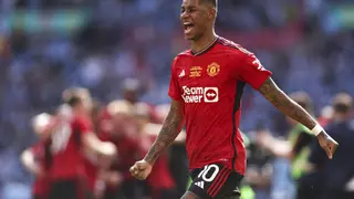 Horas decisivas para Marcus Rashford