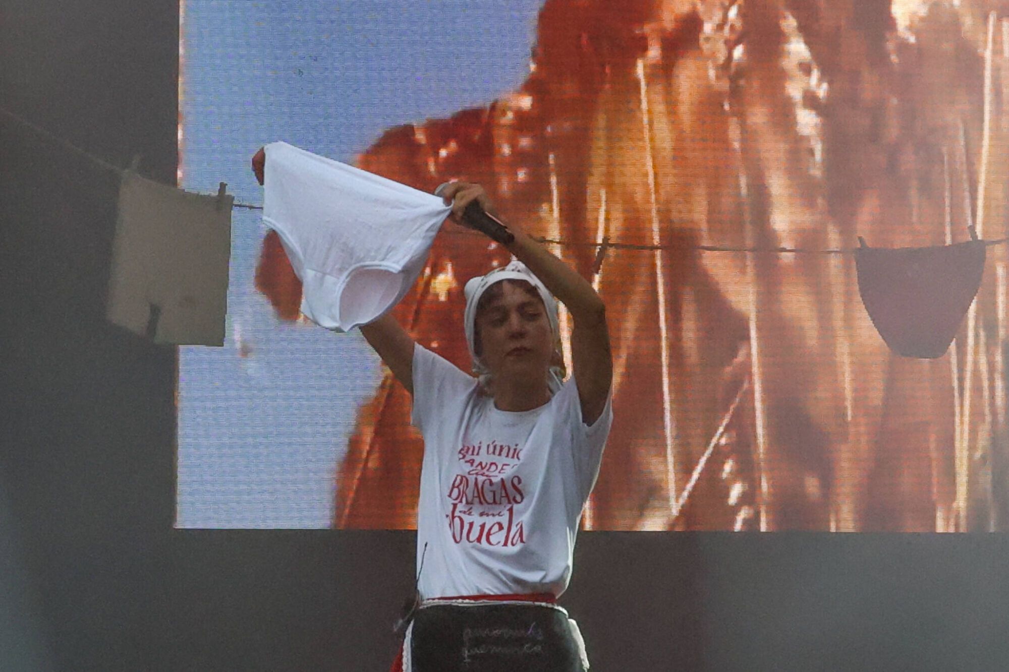 Así se vivió el festival Revenidas 2025 en Vilaxoán