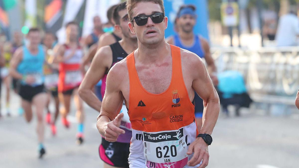 Búscate en la 10K Ibercaja de València