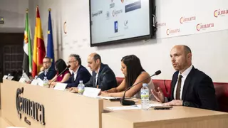 Extremadura encadena cuatro años con avance de su actividad emprendedora