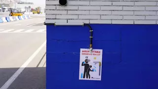 El Port de Tarragona instala seis nuevos puntos de hidratación dentro del recinto portuario