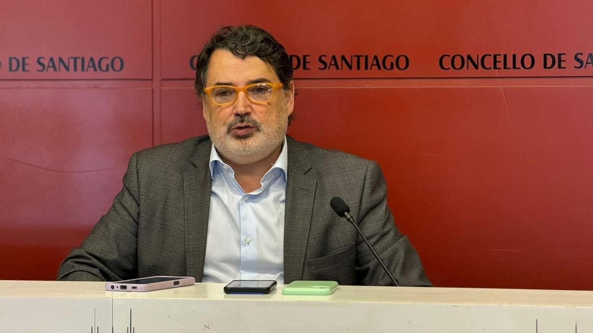 PP SANTIAGO ARTESANÍA | O PP de Santiago propón impulsar a artesanía coa candidatura á Unesco