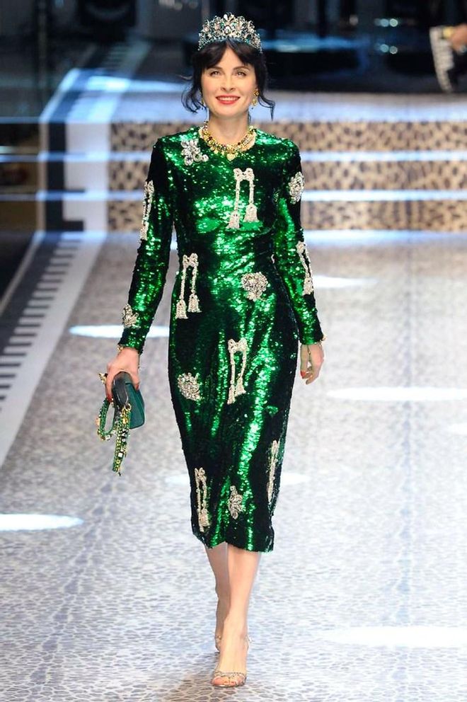 Dolce & Gabbana