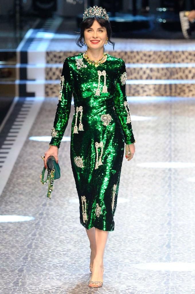 Dolce & Gabbana