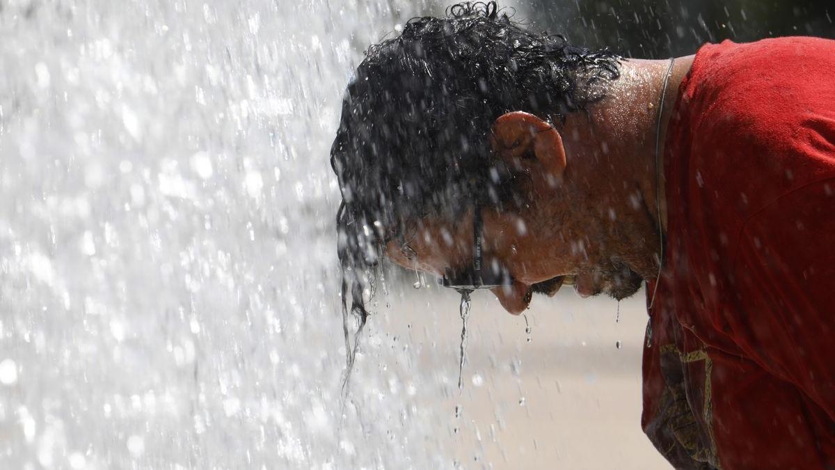 ¿Qué es la cúpula de calor? La nueva amenaza a España.