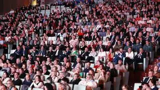 El Concello de Vigo estrenará una gala de turismo el próximo martes