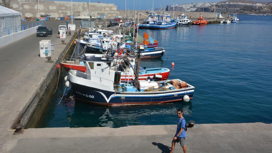 La Federación Regional de Cofradías rechaza que se pida el cese de Dorta