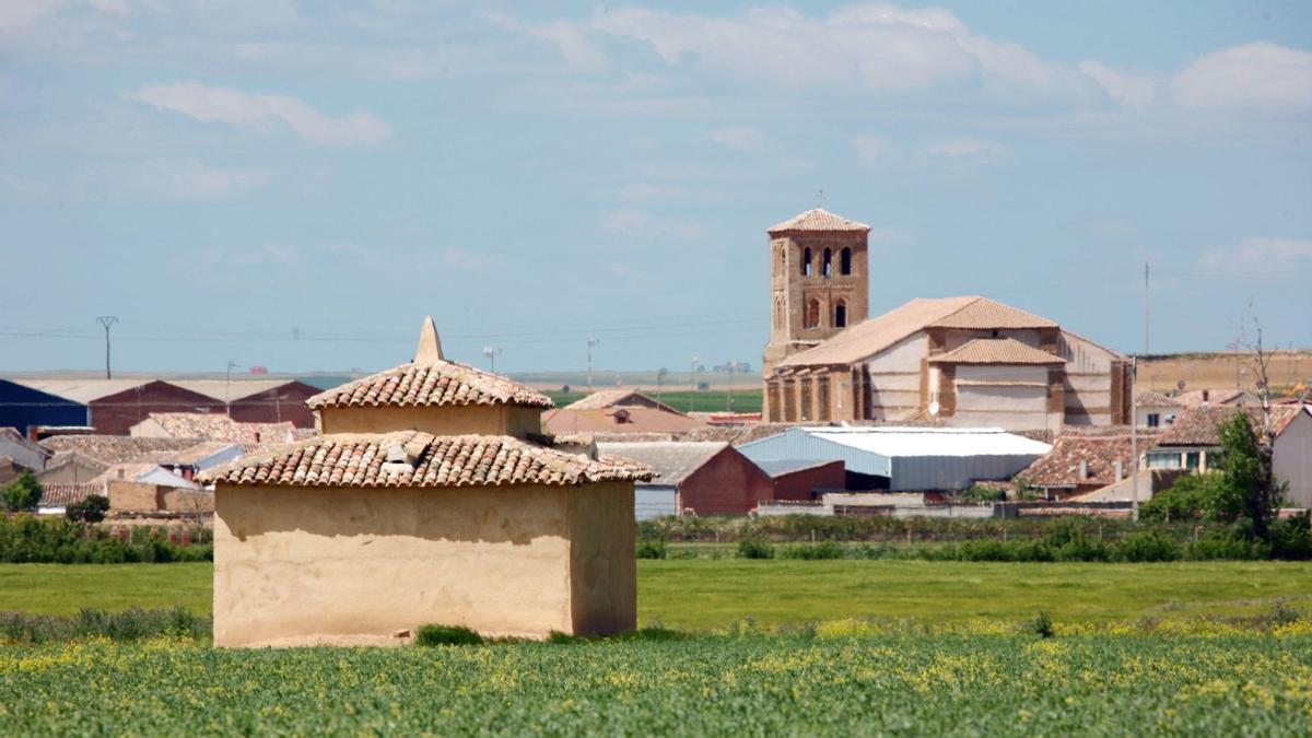 Boadilla de Rioseco