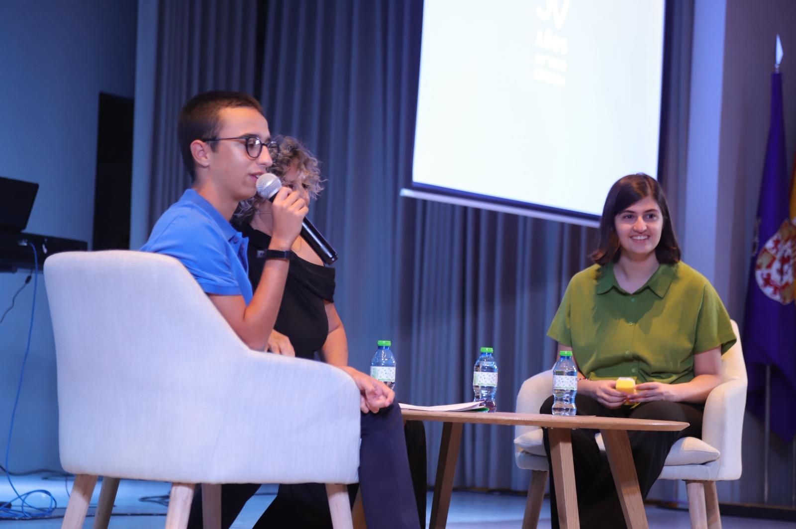 Autismo Córdoba reivindica la inclusión en su entrega de premios