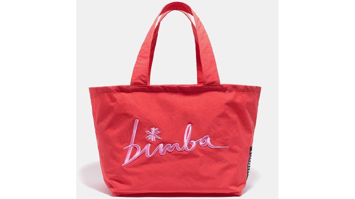 REBAJAS BIMBA Y LOLA TENERIFE El Corte Ingles rebaja bolsos de