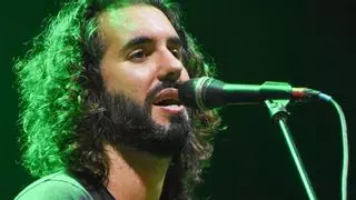 Aplazado el concierto de Mikel Izal en Priego de Córdoba al 23 de agosto