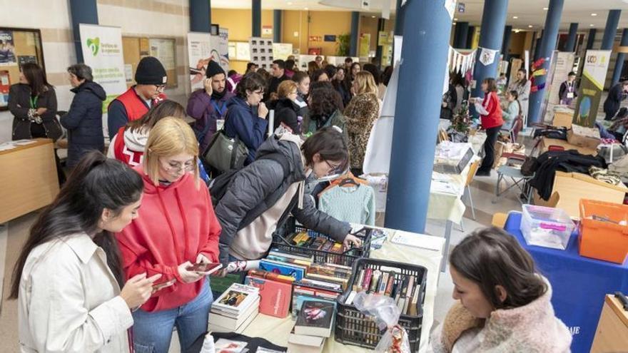 La Universidad de Córdoba se suma al Año Internacional del voluntariado para el desarrollo