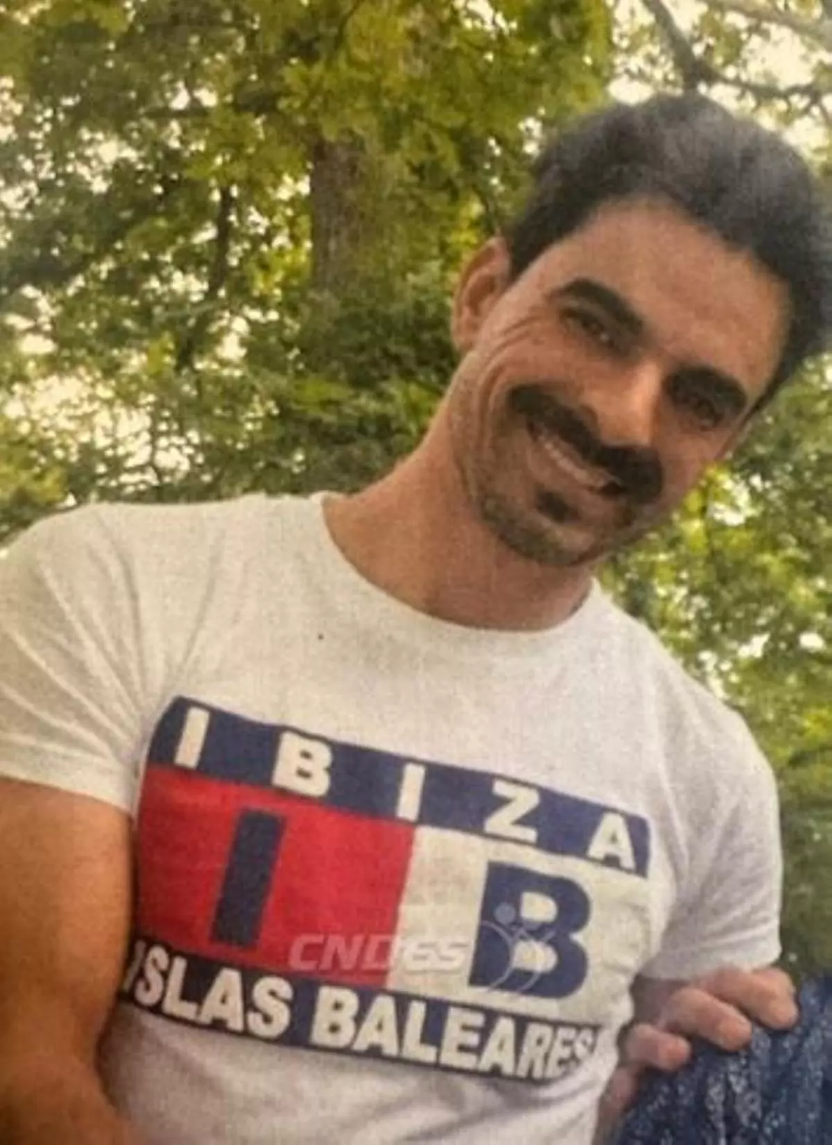 Buscan a un hombre desaparecido hace casi tres semanas en Santa Eulària