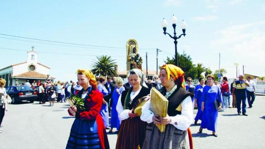 La Providencia celebra sus fiestas