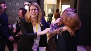zentauroepp48342926 barcelona 26 05 2019  pol tica   elecciones municipales y eu190526221117