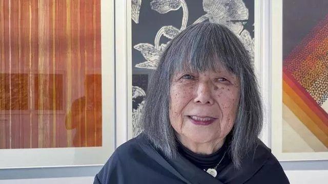 El Palau Robert homenajea a Mako Artigas con una selección de su obra más representativa