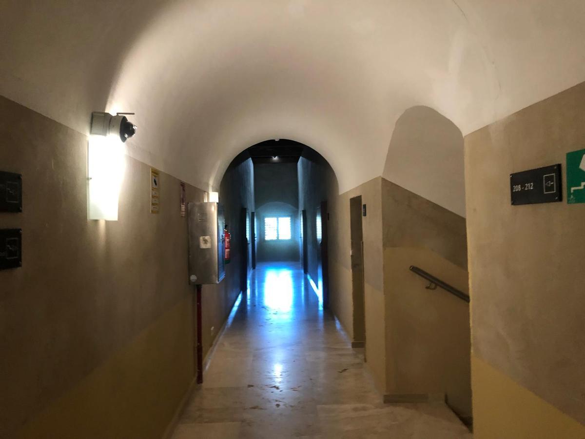 Alcántara, entre sábanas y sueños