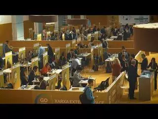 Go Global 2026: el congreso donde las empresas valencianas conectan con el mundo