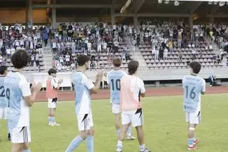 El Compos, ante la 'maldición' del Badalona en Galicia: solo una victoria en 25 visitas