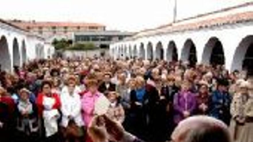 La apertura al culto de Santa Teresa se retrasa