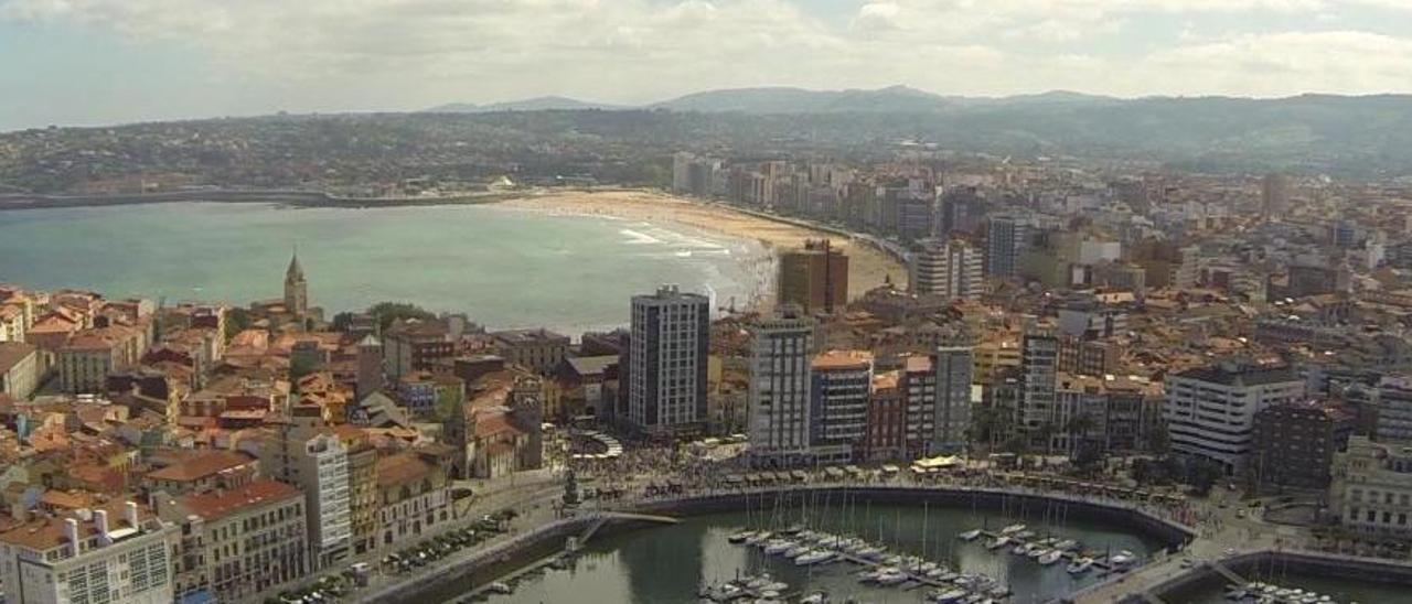 La venta de segundas viviendas cerca de zonas de playa toma fuerza como inversión en Asturias