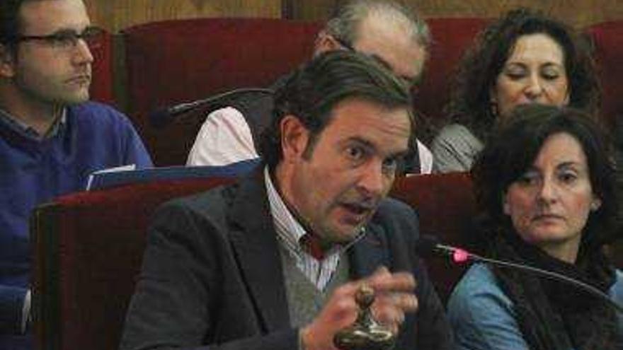 Luz verde al recurso a la ATE de la Española en Alcoy pese a la falta de seis informes