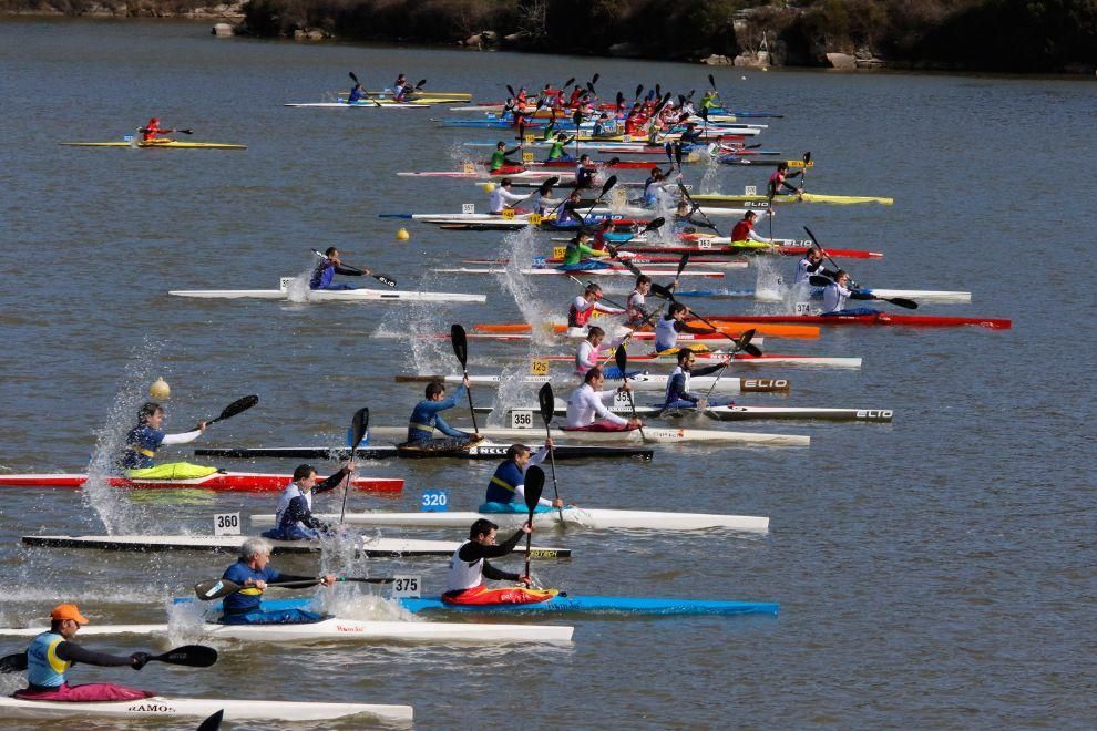 Zamora protagonista campeonato Castilla y León