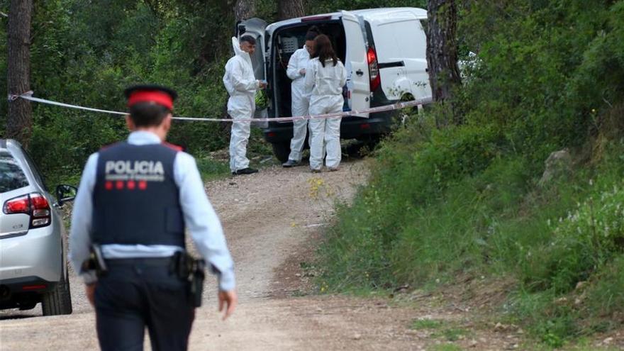 Detenidos dos agentes municipales de Barcelona por la muerte de un compañero